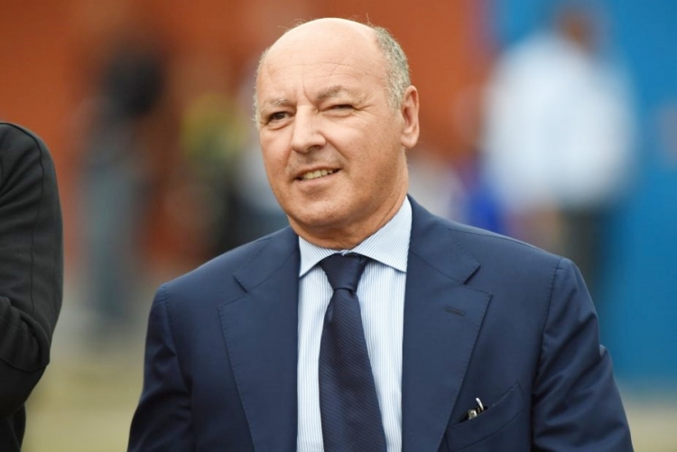 Beppe Marotta