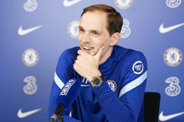 Thomas Tuchel