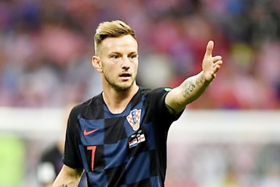 Ivan Rakitić