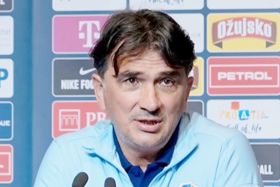 Zlatko Dalić:  Francuski izbornik uveo je igrače Real Madrida, Bayerna, PSG-a i Juventusa!