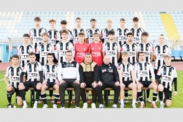 Pogledajte raspored utakmica u ligama mladeži Središta Rijeka