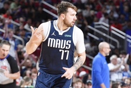 Luka Dončić postaje najbolje plaćeni igrač u povijesti NBA lige