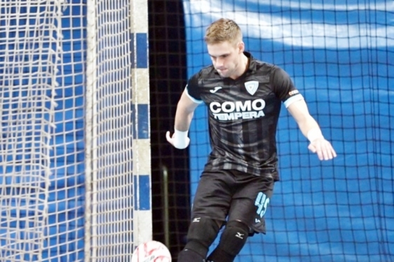 Olybet futsal cup: Rijeka pobijedila najbolju srpsku momčad