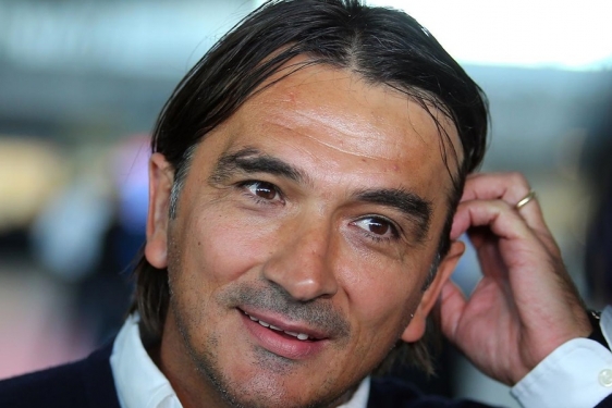 Zlatko Dalić