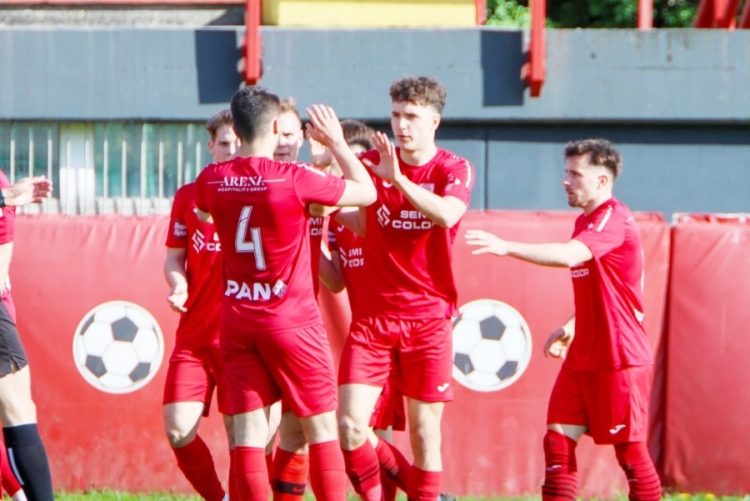 HNS odlučio da prve tri nacionalne lige ostaju iste, Grobničan ostao trećeligaš