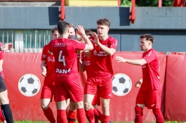2. NL: U petak se igraju tri utakmice, Grobničan u subotu igra derbi začelja