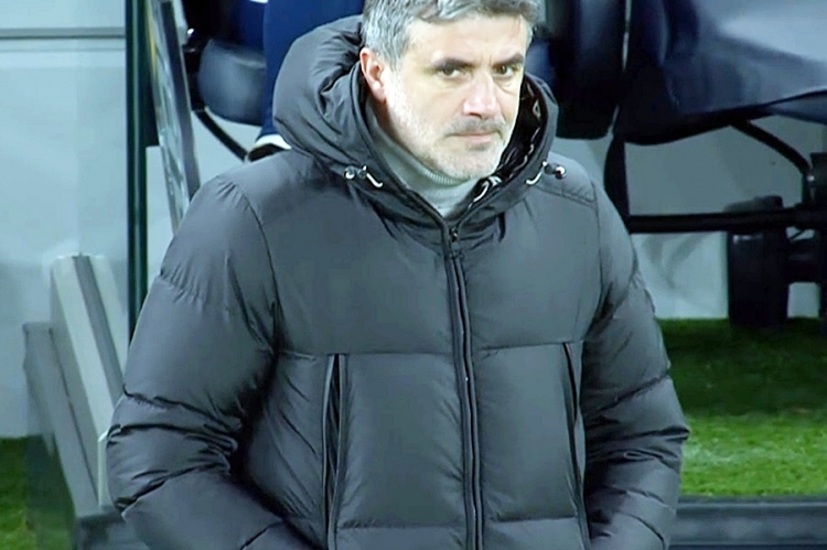 Zoran Mamić