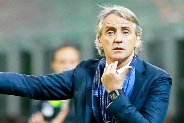 Roberto Mancini