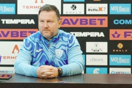 Alen Jukić: U Šibeniku očekujem još težu utakmicu, njima je to zadnji vlak