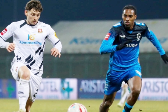 Varaždin pobijedio Goricu u odgođenoj utakmici 19. kola