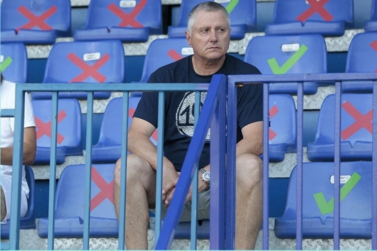Tomislav Ivković