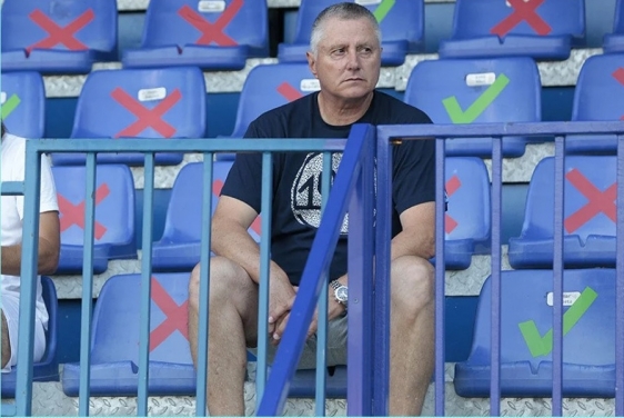 Tomislav Ivković