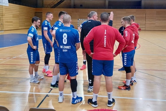 Premijer liga: PPD Zagreb pokrenuo inicijativu o prekidu sezone!