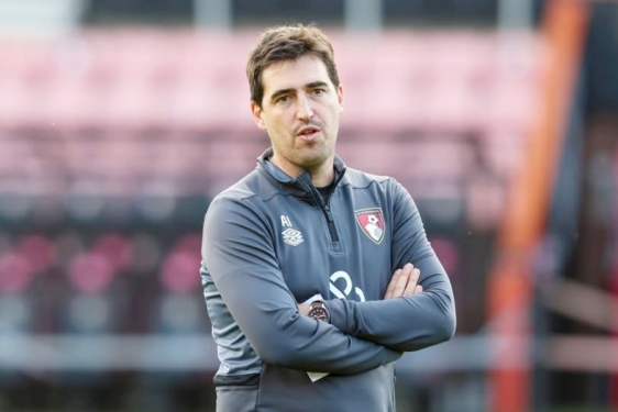 Andoni Iraola