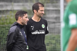 Stefan Leitl i Andre Mijatović