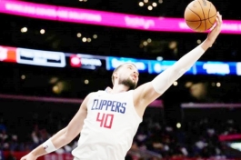 Ivica Zubac odigrao jednu od najboljih utakmica u pobjedi Clippersa