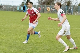 Franko Andrijašević prvi put u dresu Orijenta