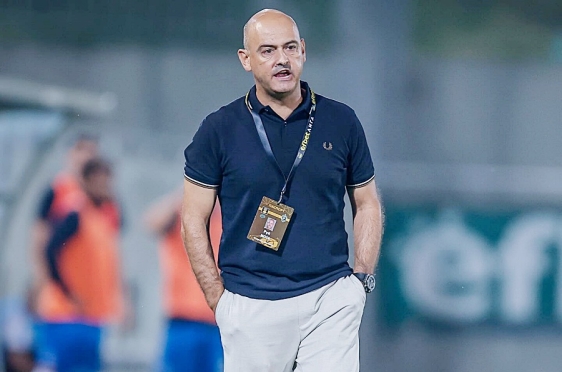Rui Mota: Iako još nismo dosegli sto posto svojih mogućnosti, dovoljno smo dobri da ostvarimo dobar rezultat!