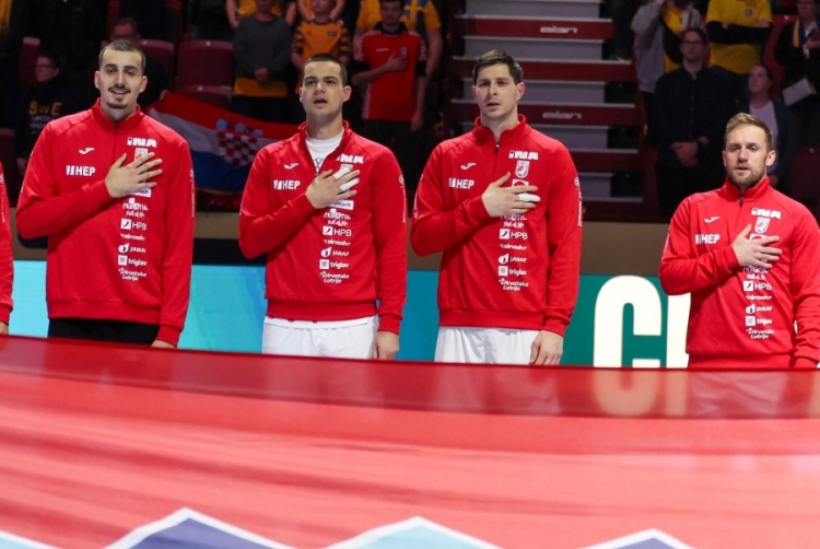 EP Hrvatska u zadnje tri utakmice nije pobijedila Nizozemsku