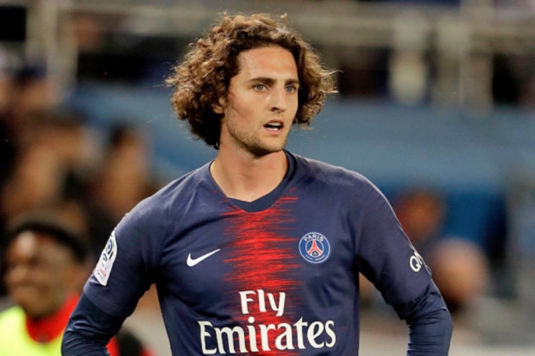 Adrien Rabiot