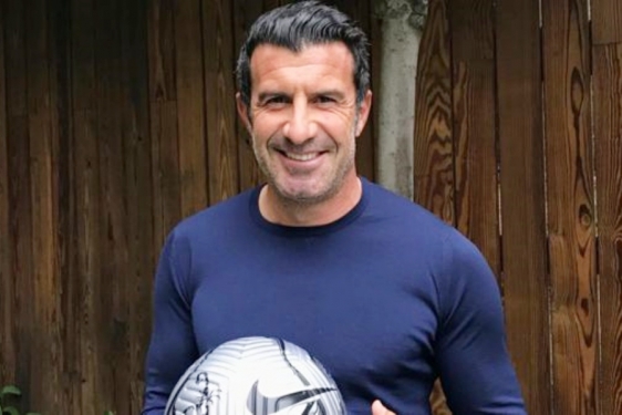 Luis Figo