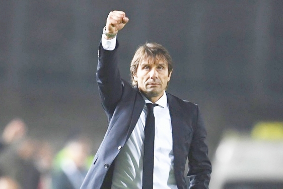 Antonio Conte