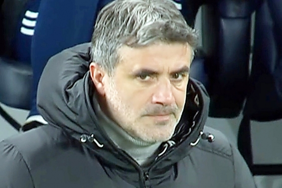 Zoran Mamić