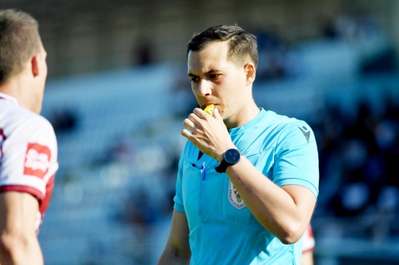 Filip Cindrić