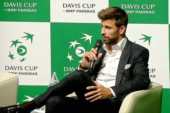 Gerard Pique promijenio format Davis Cupa nakon 106 godina