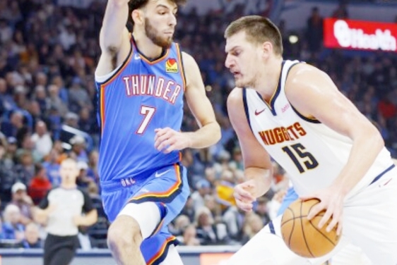 Denver Nuggetsi izborili sedmu utakmicu, Nikola Jokić u svom elementu