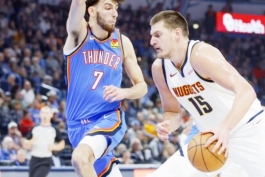 Denver Nuggetsi izborili sedmu utakmicu, Nikola Jokić u svom elementu