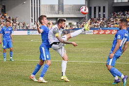 Koper doživio neočekivani poraz, Maribor dobio priliku postati prvak