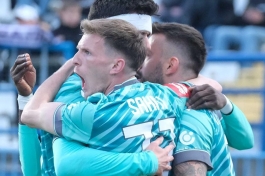 Prva HNL: Hajduk pobjedom u Koprivnici prekinuo niz poraza