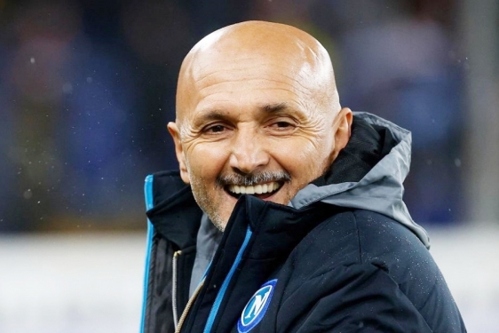 Luciano Spalletti