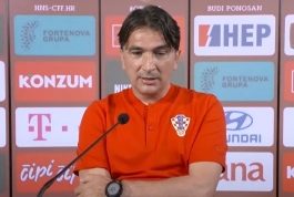 Zlatko Dalić