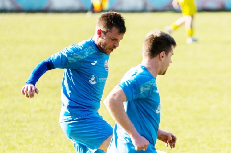 4. NL: Klana u subotu gostuje u Otočcu, pogledajte raspored