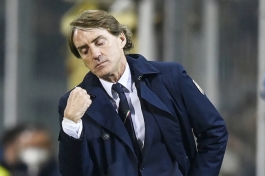 Roberto Mancini