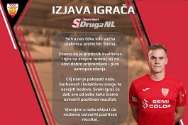 2. NL: Kustošija napunila mrežu dragovoljaca, pogledajte raspored