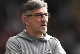 Ivan Jurić smijenjen nekoliko dana nakon prve pobjede u Ligi prvaka