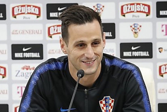 Nikola Kalinić