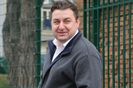 Neven Šprajcer  više nije zamjenik glavnog tajnika i voditelj natjecanja HNS-a