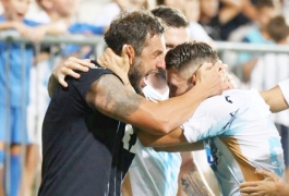 Radomir Đalović: Kada bih rekao da sam vjerovao da ćemo ostvariti ovakav niz bez poraza, svi bi mi rekli da sam lud! Igrači su pokazali da je Ljubljana bila samo loš dan!