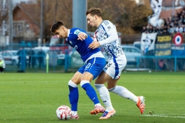 Prva HNL: Slaven Belupo s desetoricom do boda protiv Hajduka u Koprivnici