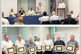 Jubilej Ličko-senjskog nogometnog saveza obilježen prigodnom monografijom