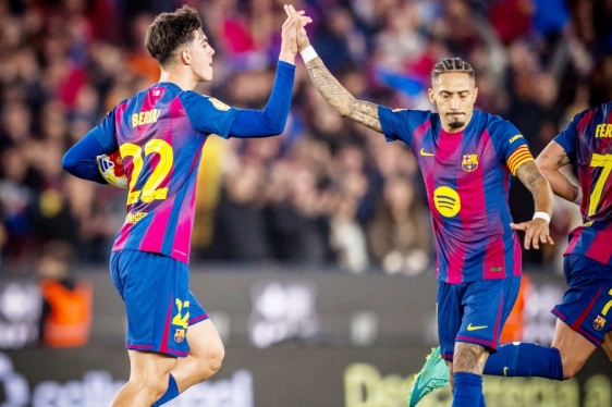 Barcelona pobijedila Atletico rezultatom 3:0 i ispala iz kupa