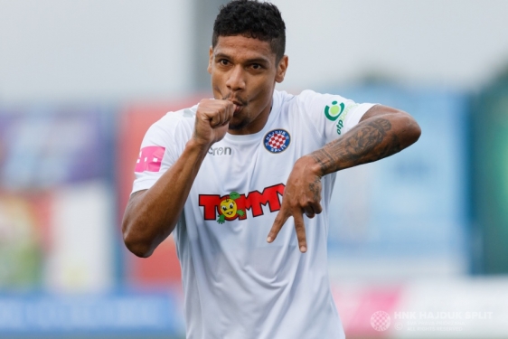 Jairo (Hajduk)