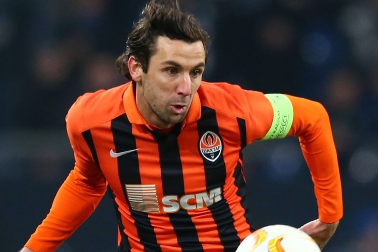 Darijo Srna