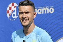 Zvonimir Boban: Žao nam je što su životne okolnosti presudile da se Dejan vrati u Njemačku