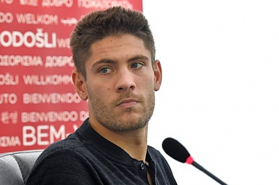 Andrej Kramarić