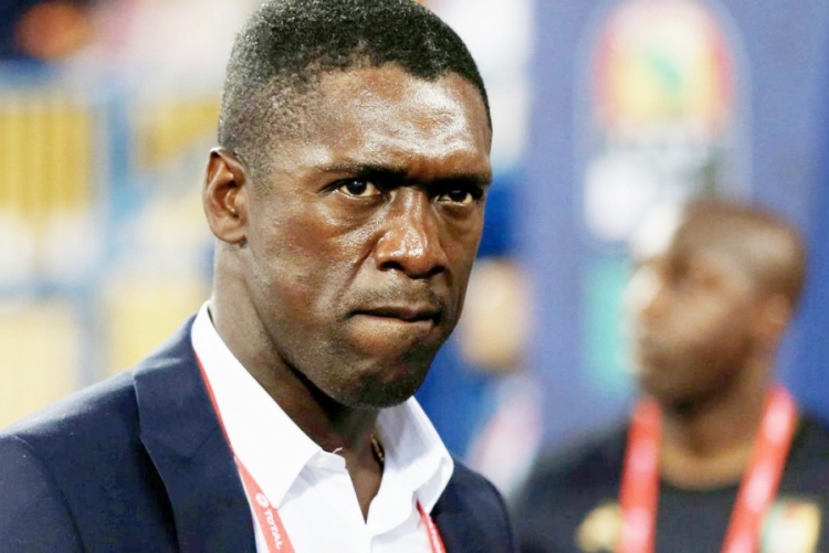 Clarence Seedorf